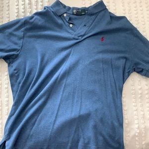 Polo by Ralph Lauren Men’s Polo